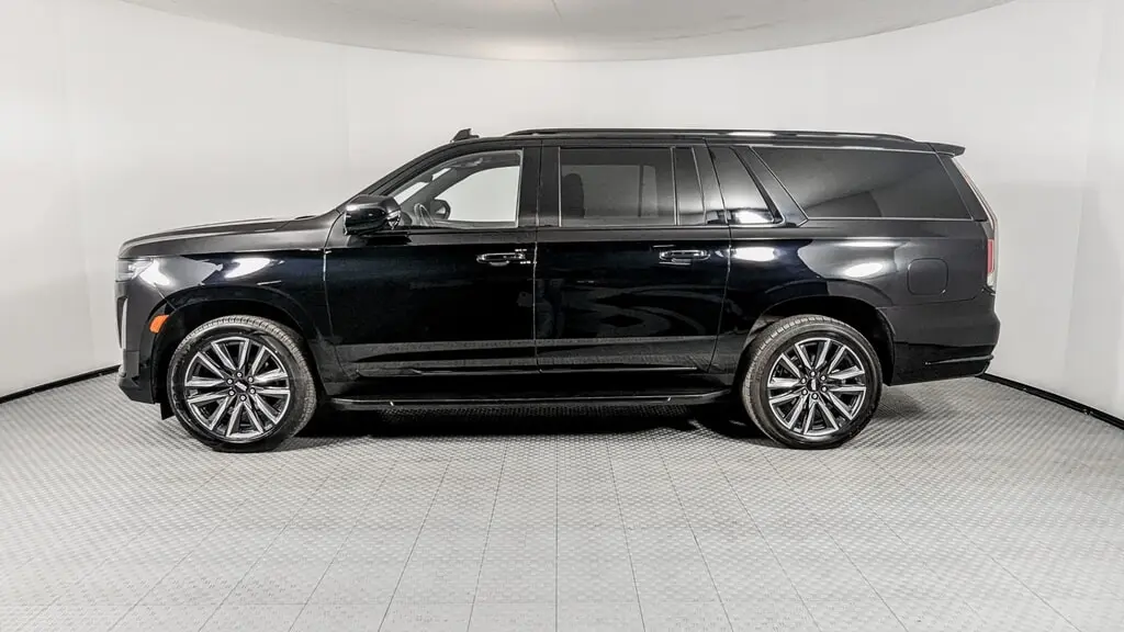 Florida Fine Cars - Used CADILLAC ESCALADE ESV 2023 ORLANDO 4WD SPORT