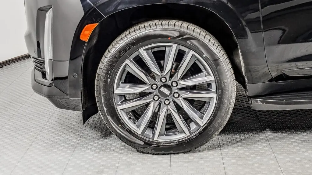 Florida Fine Cars - Used CADILLAC ESCALADE ESV 2023 ORLANDO 4WD SPORT