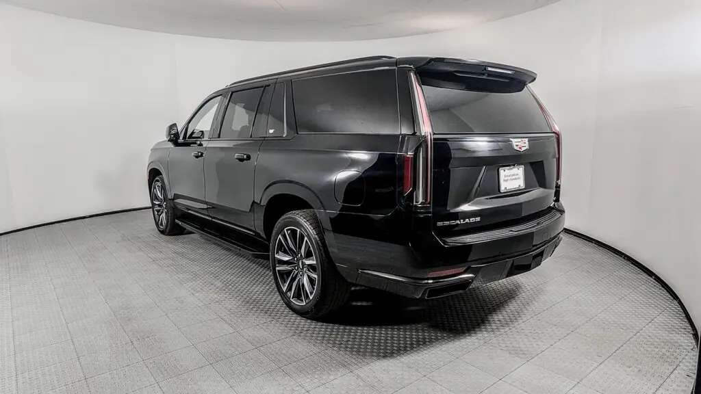 Florida Fine Cars - Used CADILLAC ESCALADE ESV 2023 ORLANDO 4WD SPORT