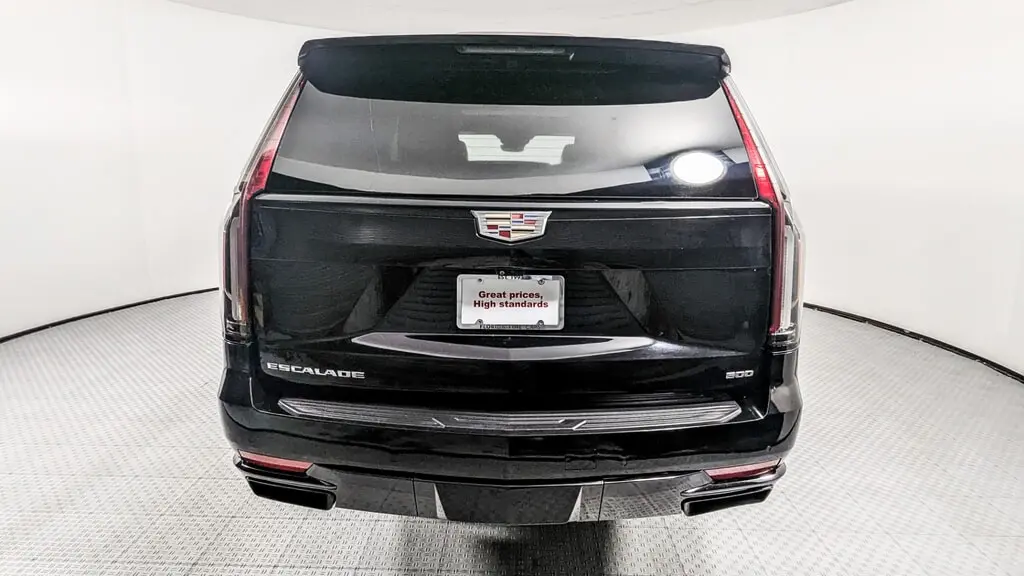 Florida Fine Cars - Used CADILLAC ESCALADE ESV 2023 ORLANDO 4WD SPORT