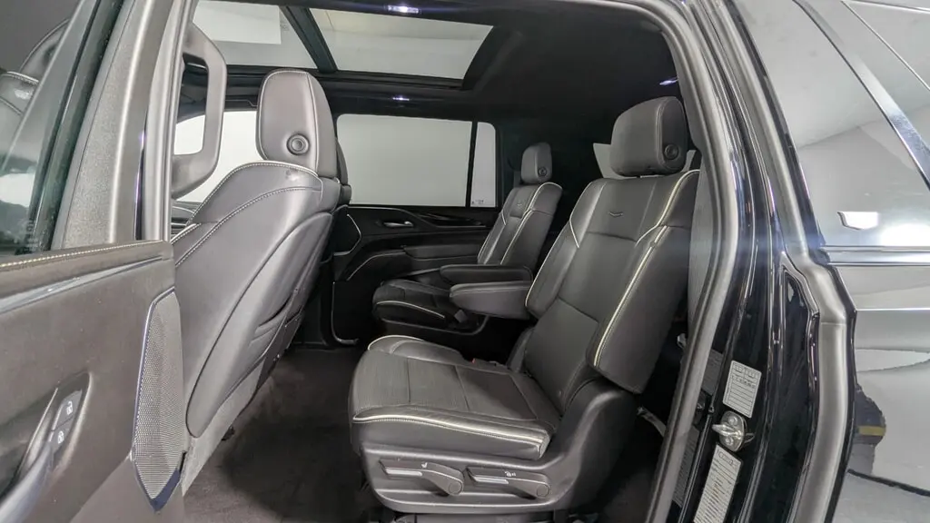 Florida Fine Cars - Used CADILLAC ESCALADE ESV 2023 ORLANDO 4WD SPORT