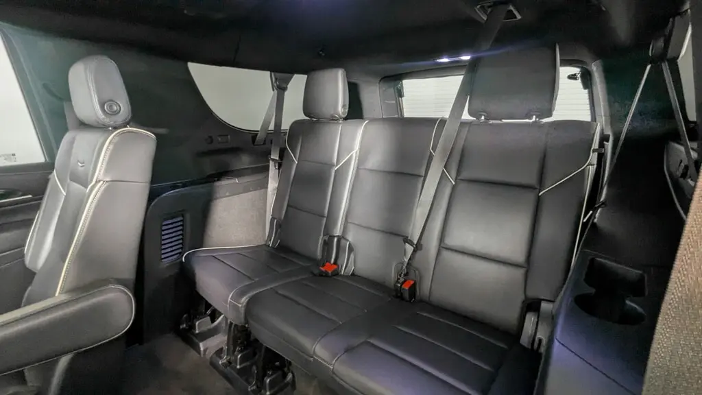 Florida Fine Cars - Used CADILLAC ESCALADE ESV 2023 ORLANDO 4WD SPORT