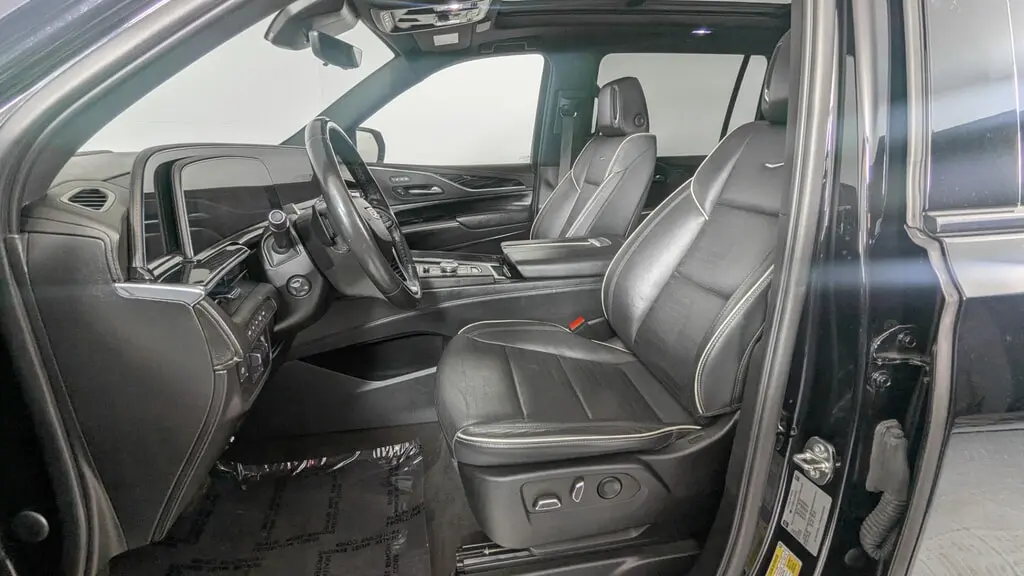 Florida Fine Cars - Used CADILLAC ESCALADE ESV 2023 ORLANDO 4WD SPORT