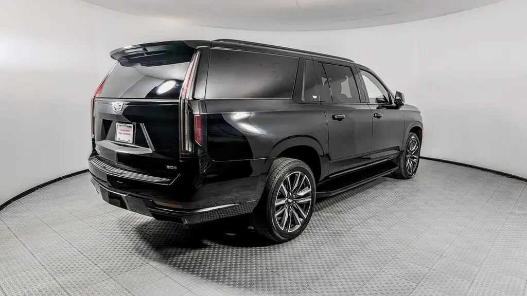 Florida Fine Cars - Used CADILLAC ESCALADE ESV 2023 ORLANDO 4WD SPORT