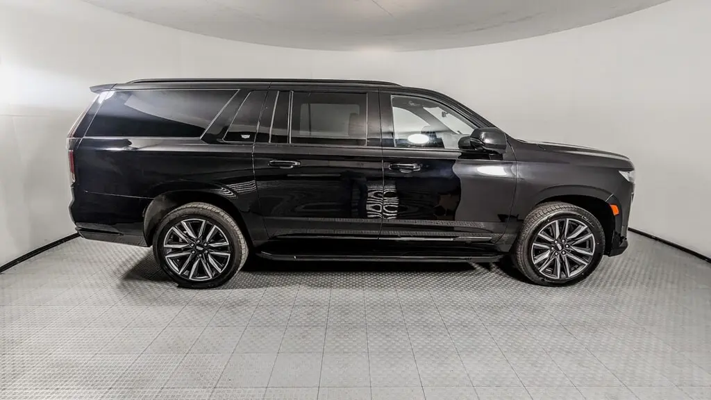 Florida Fine Cars - Used CADILLAC ESCALADE ESV 2023 ORLANDO 4WD SPORT