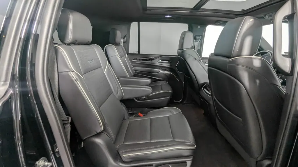 Florida Fine Cars - Used CADILLAC ESCALADE ESV 2023 ORLANDO 4WD SPORT