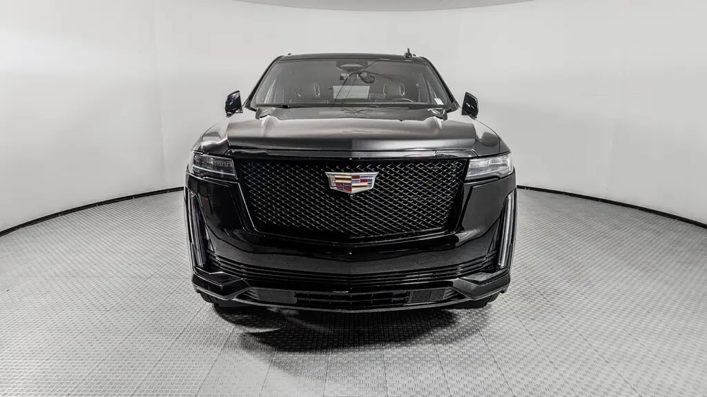 Florida Fine Cars - Used CADILLAC ESCALADE ESV 2023 ORLANDO 4WD SPORT