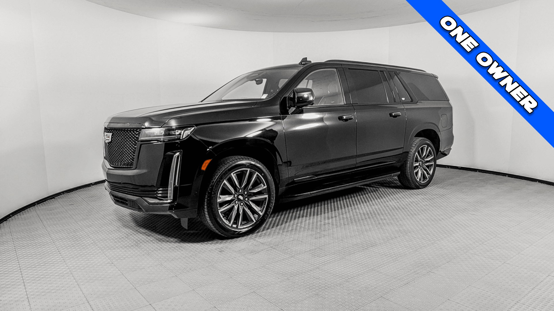 2023 Cadillac Escalade ESV