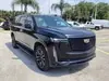 Florida Fine Cars - Used CADILLAC ESCALADE ESV 2023 ORLANDO 4WD SPORT