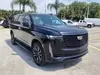 Florida Fine Cars - Used CADILLAC ESCALADE ESV 2023 ORLANDO 4WD SPORT
