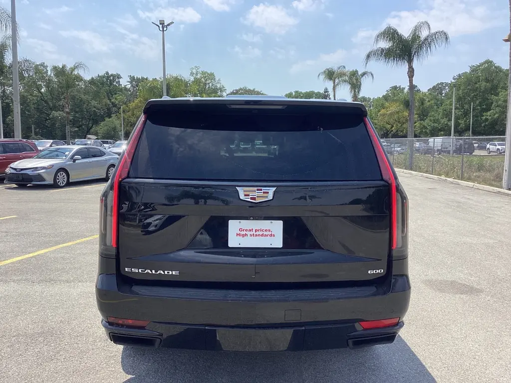 Florida Fine Cars - Used CADILLAC ESCALADE ESV 2023 ORLANDO 4WD SPORT