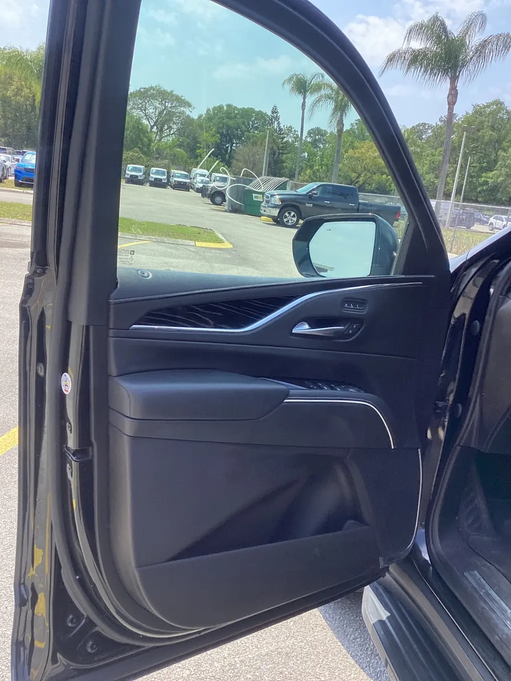 Florida Fine Cars - Used CADILLAC ESCALADE ESV 2023 ORLANDO 4WD SPORT