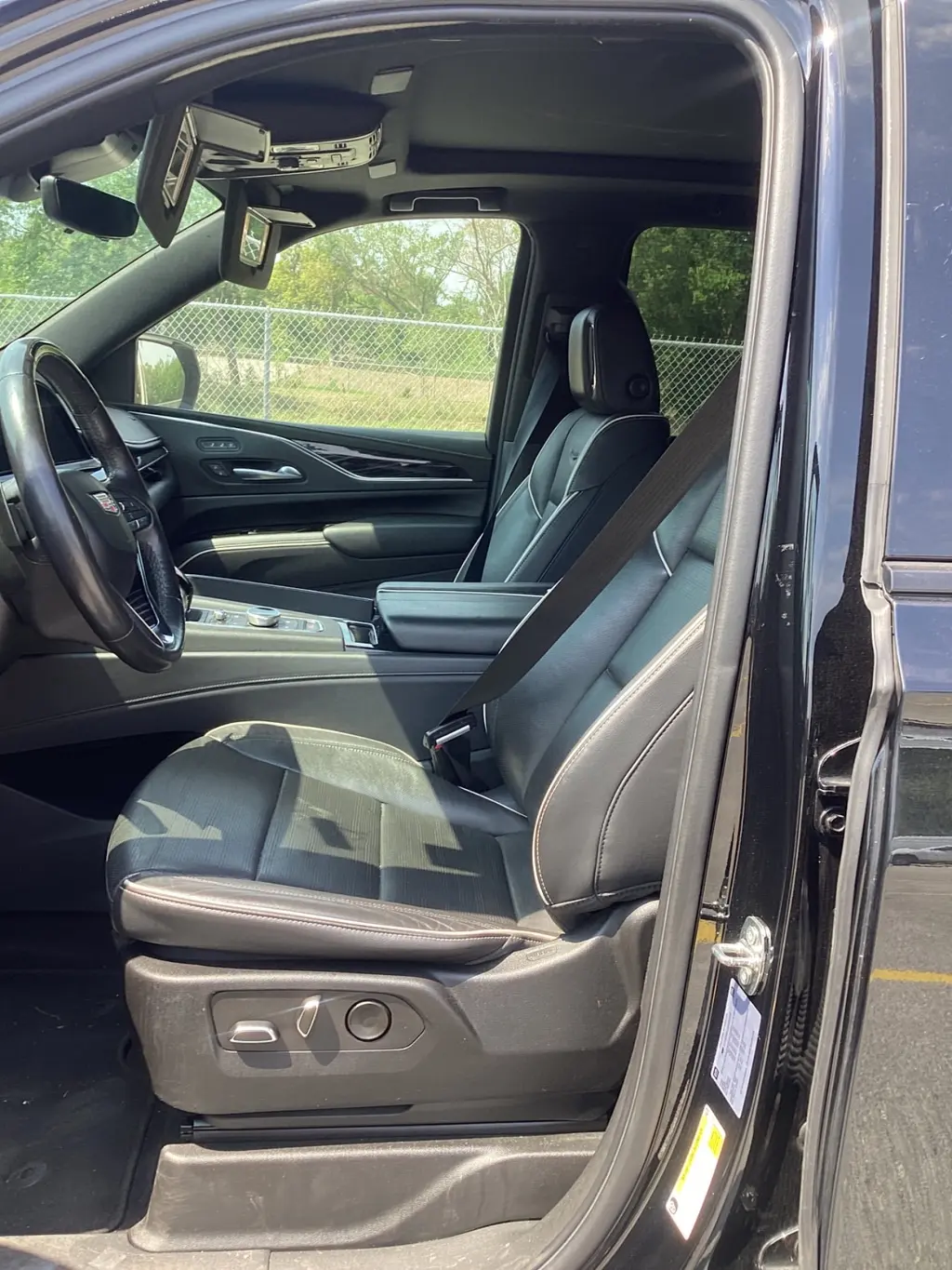 Florida Fine Cars - Used CADILLAC ESCALADE ESV 2023 ORLANDO 4WD SPORT