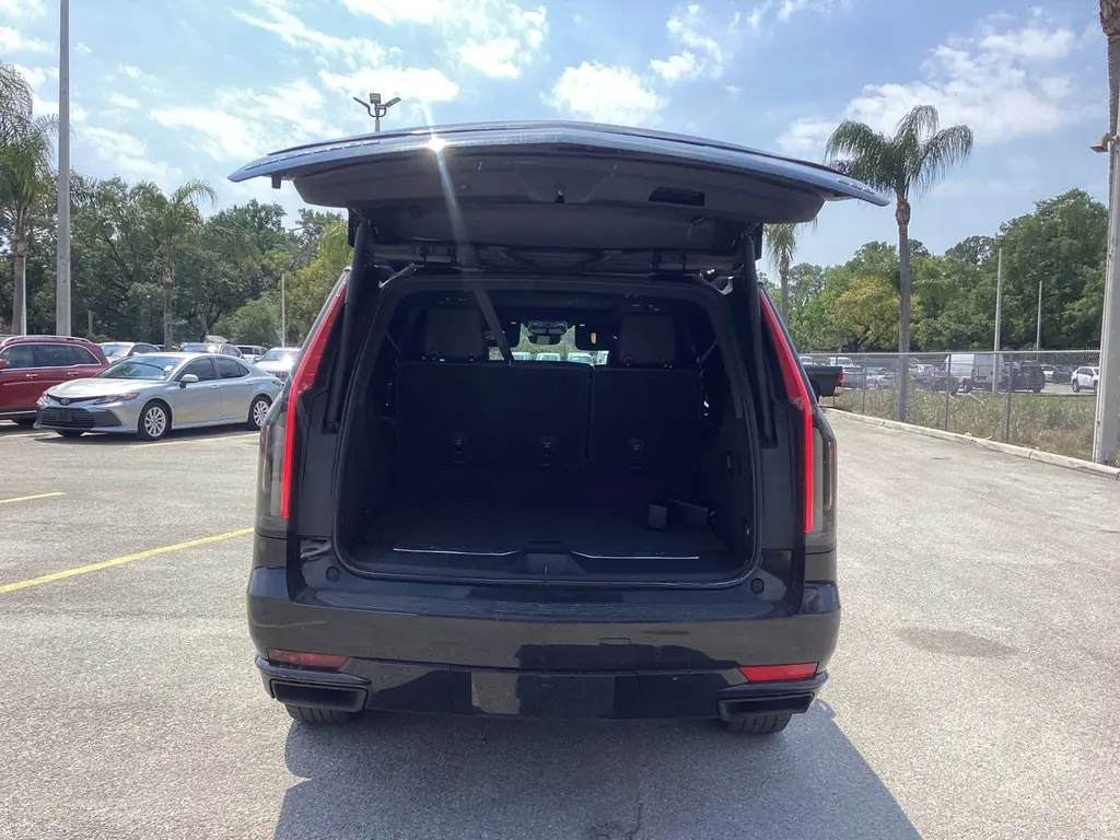 Florida Fine Cars - Used CADILLAC ESCALADE ESV 2023 ORLANDO 4WD SPORT