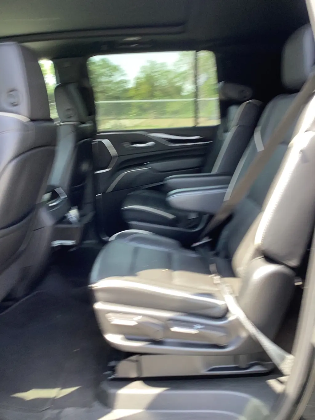 Florida Fine Cars - Used CADILLAC ESCALADE ESV 2023 ORLANDO 4WD SPORT