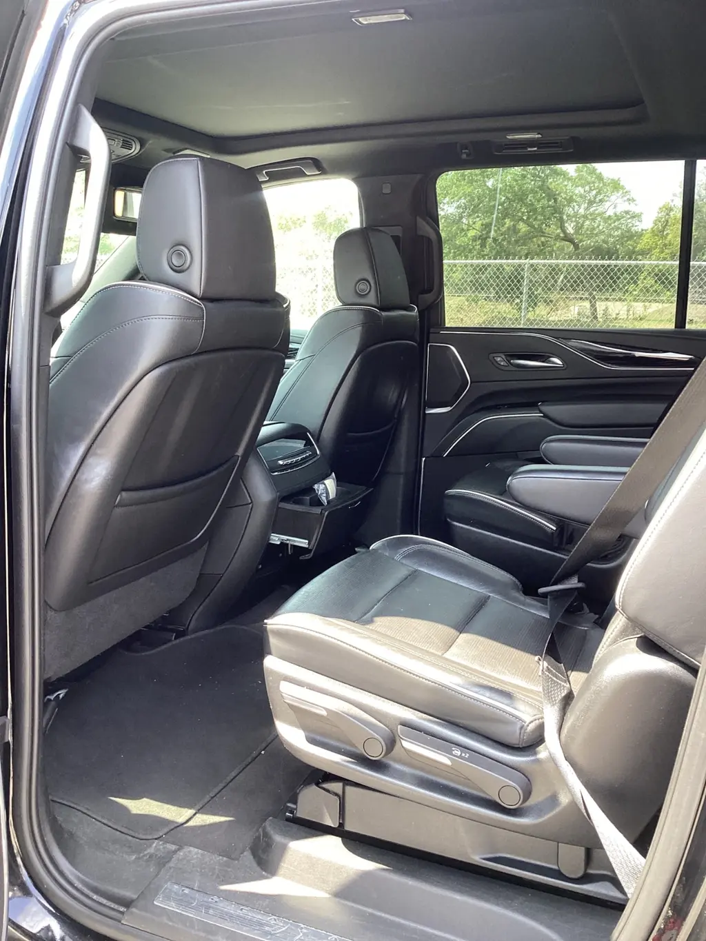 Florida Fine Cars - Used CADILLAC ESCALADE ESV 2023 ORLANDO 4WD SPORT