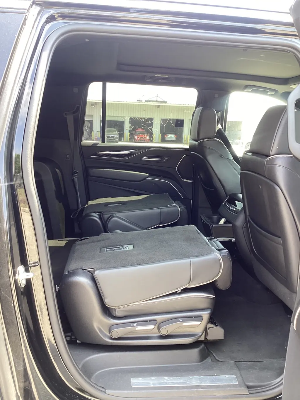 Florida Fine Cars - Used CADILLAC ESCALADE ESV 2023 ORLANDO 4WD SPORT