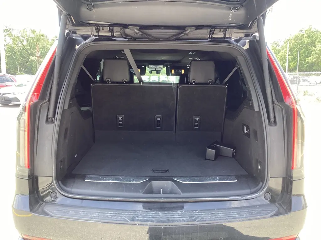 Florida Fine Cars - Used CADILLAC ESCALADE ESV 2023 ORLANDO 4WD SPORT