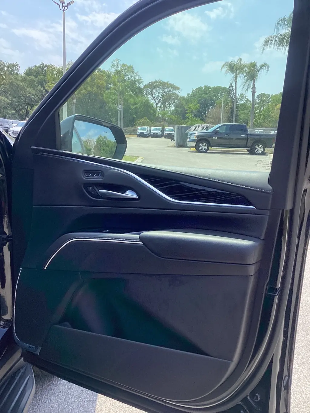 Florida Fine Cars - Used CADILLAC ESCALADE ESV 2023 ORLANDO 4WD SPORT