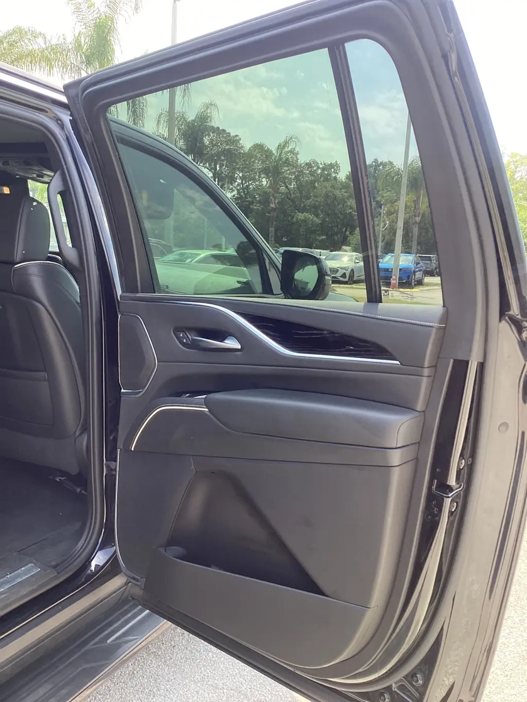 Florida Fine Cars - Used CADILLAC ESCALADE ESV 2023 ORLANDO 4WD SPORT