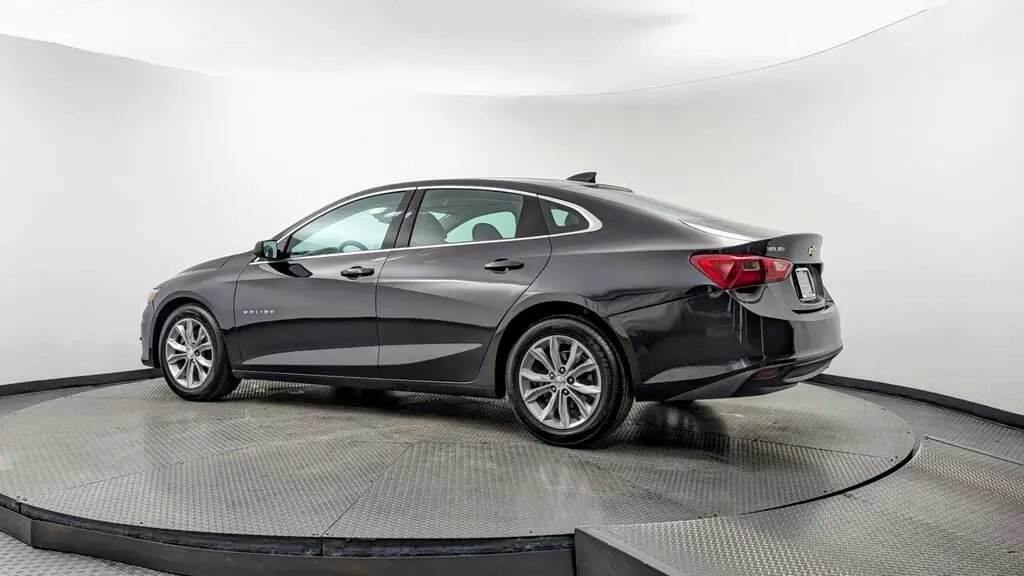 Florida Fine Cars - Used CHEVROLET MALIBU 2023 WEST PALM LT