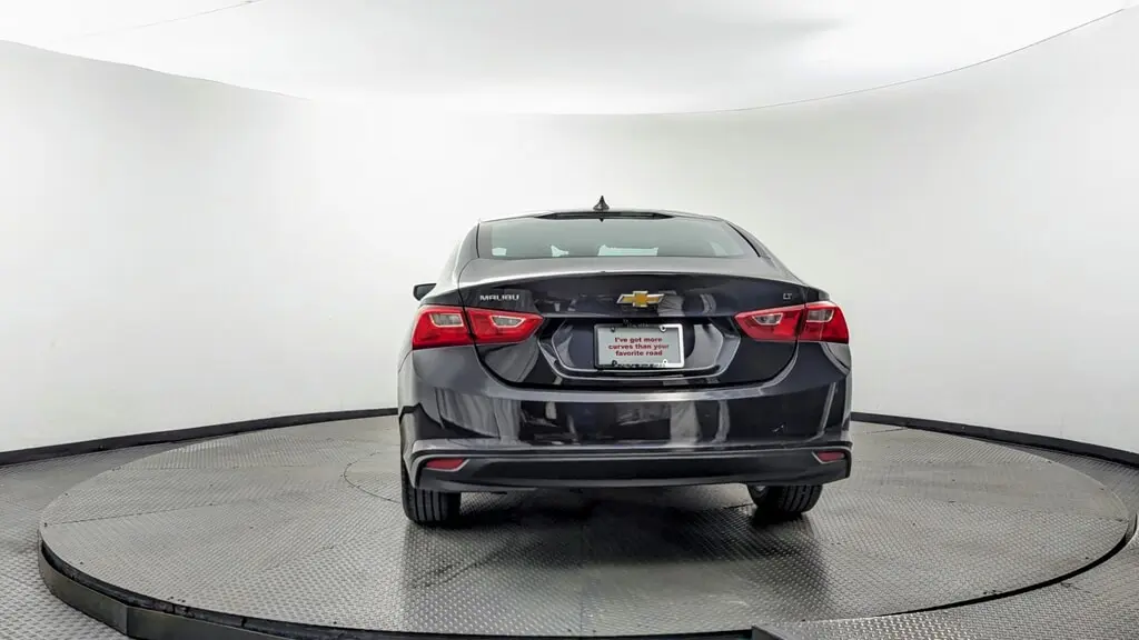 Florida Fine Cars - Used CHEVROLET MALIBU 2023 WEST PALM LT