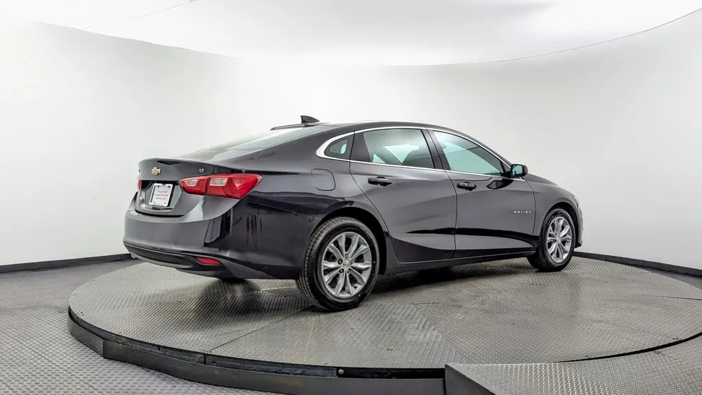 Florida Fine Cars - Used CHEVROLET MALIBU 2023 WEST PALM LT