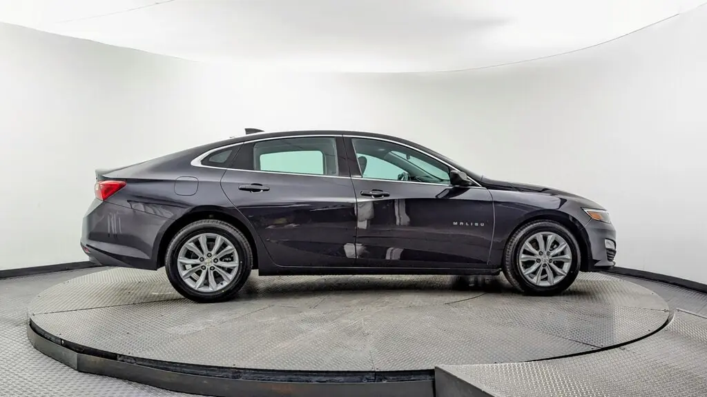 Florida Fine Cars - Used CHEVROLET MALIBU 2023 WEST PALM LT