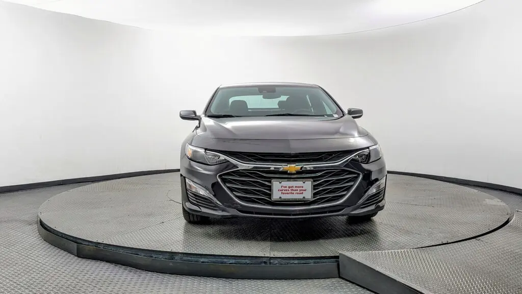 Florida Fine Cars - Used CHEVROLET MALIBU 2023 WEST PALM LT