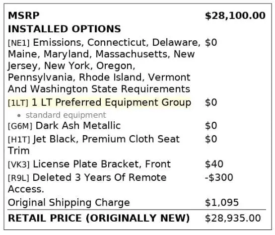 Florida Fine Cars - Used CHEVROLET MALIBU 2023 WEST PALM LT