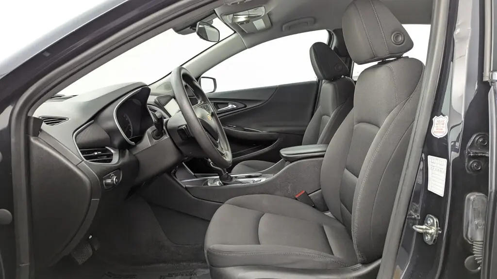 Florida Fine Cars - Used CHEVROLET MALIBU 2023 WEST PALM LT