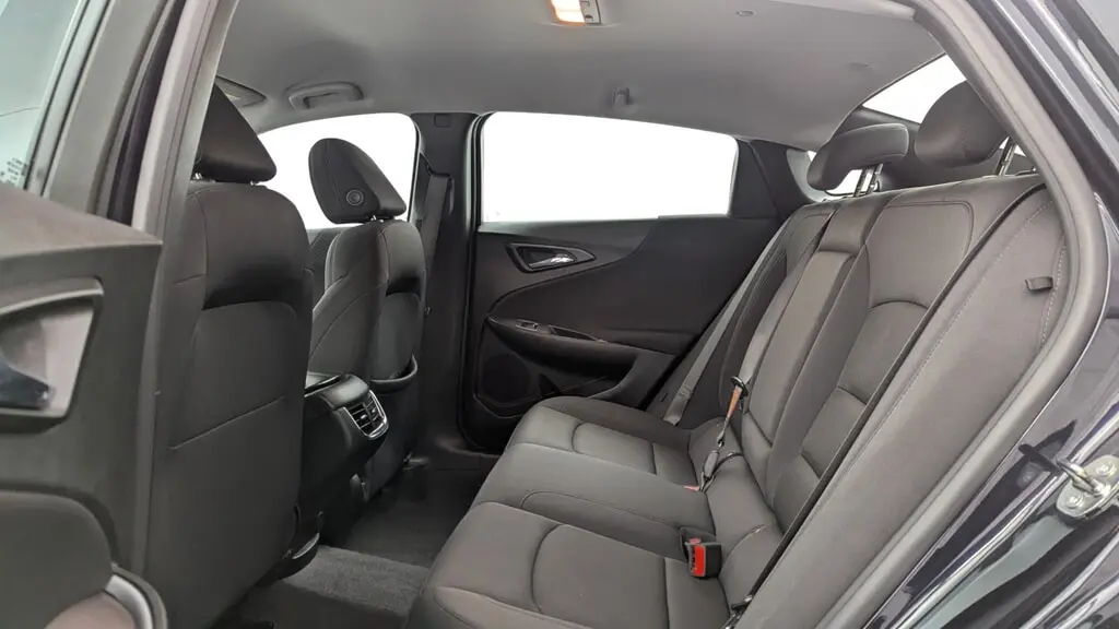 Florida Fine Cars - Used CHEVROLET MALIBU 2023 WEST PALM LT