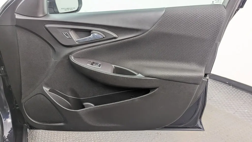 Florida Fine Cars - Used CHEVROLET MALIBU 2023 WEST PALM LT