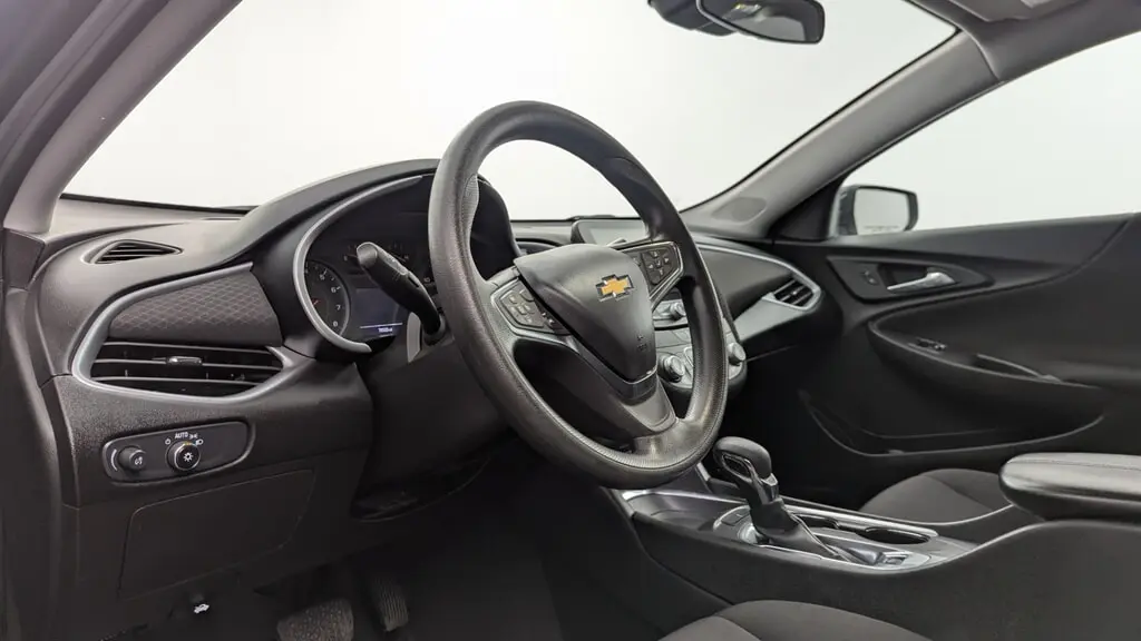 Florida Fine Cars - Used CHEVROLET MALIBU 2023 WEST PALM LT