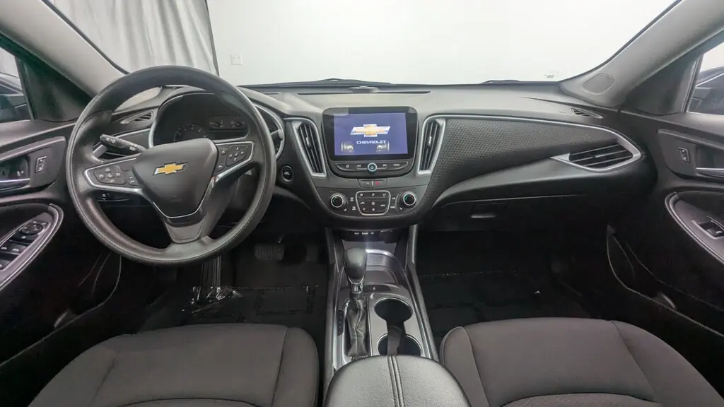 Florida Fine Cars - Used CHEVROLET MALIBU 2023 WEST PALM LT