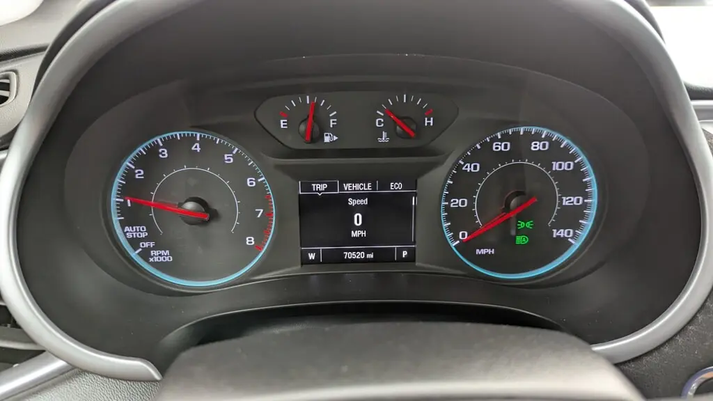 Florida Fine Cars - Used CHEVROLET MALIBU 2023 WEST PALM LT