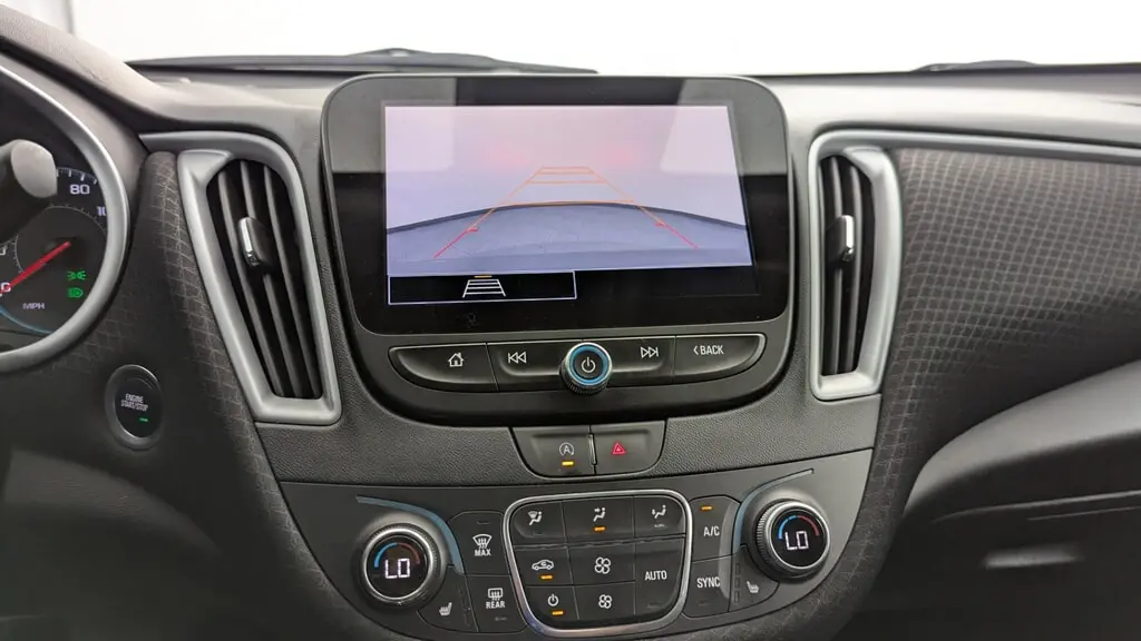 Florida Fine Cars - Used CHEVROLET MALIBU 2023 WEST PALM LT