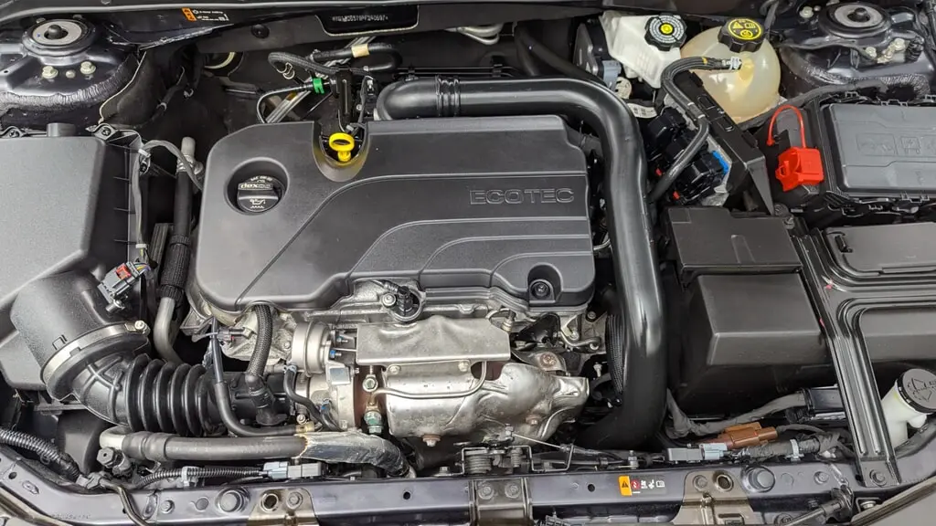 Florida Fine Cars - Used CHEVROLET MALIBU 2023 WEST PALM LT