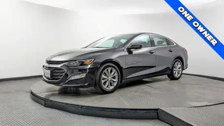 Florida Fine Cars - Used CHEVROLET MALIBU 2023 WEST PALM LT