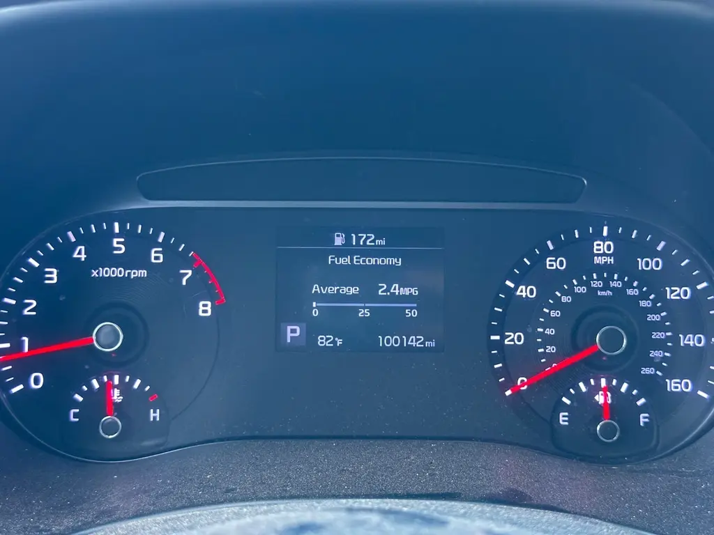 Florida Fine Cars - Used KIA SOUL 2020 MARGATE LX