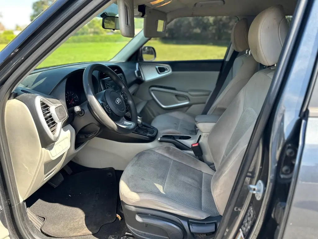 Florida Fine Cars - Used KIA SOUL 2020 MARGATE LX