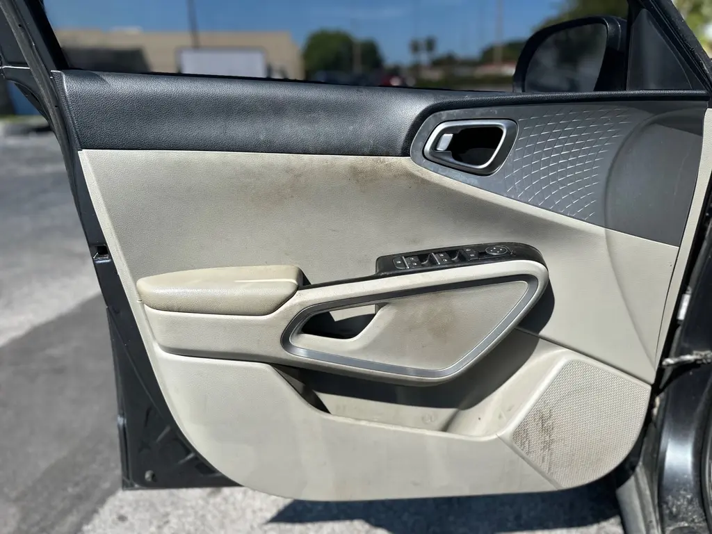 Florida Fine Cars - Used KIA SOUL 2020 MARGATE LX