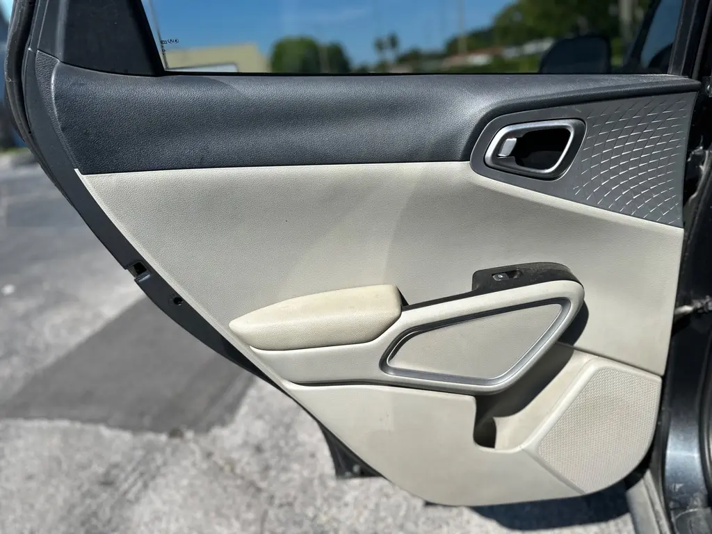 Florida Fine Cars - Used KIA SOUL 2020 MARGATE LX