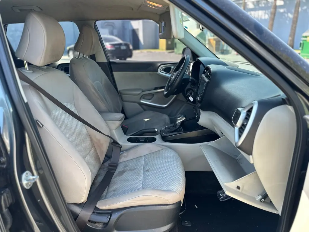 Florida Fine Cars - Used KIA SOUL 2020 MARGATE LX