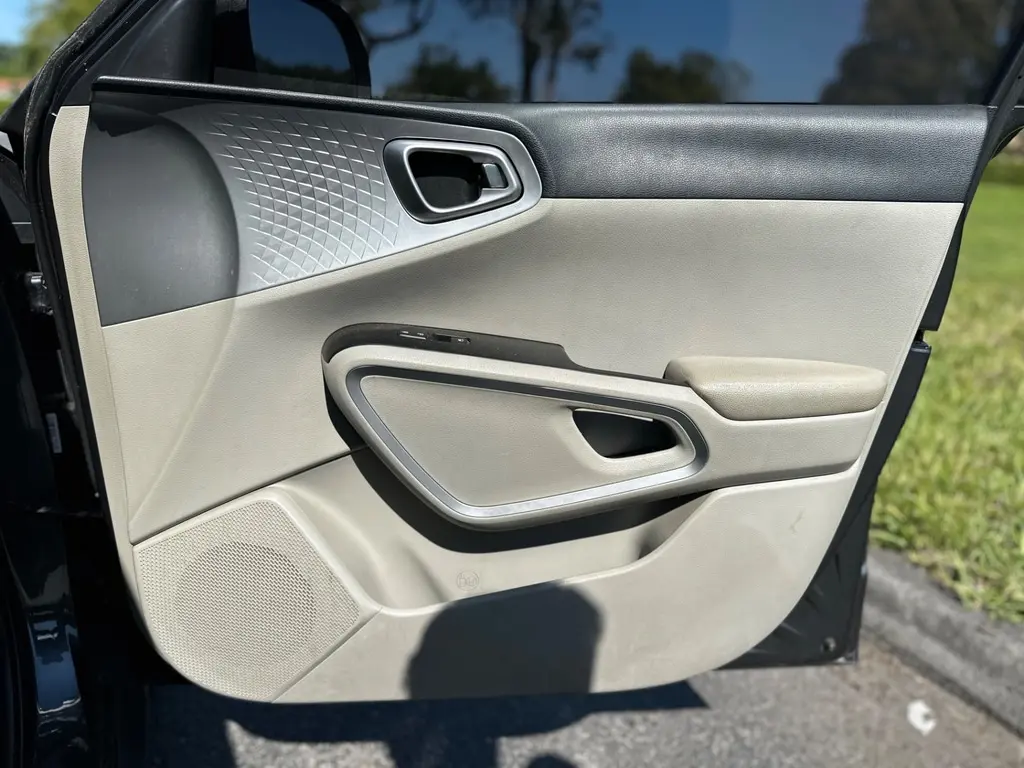 Florida Fine Cars - Used KIA SOUL 2020 MARGATE LX