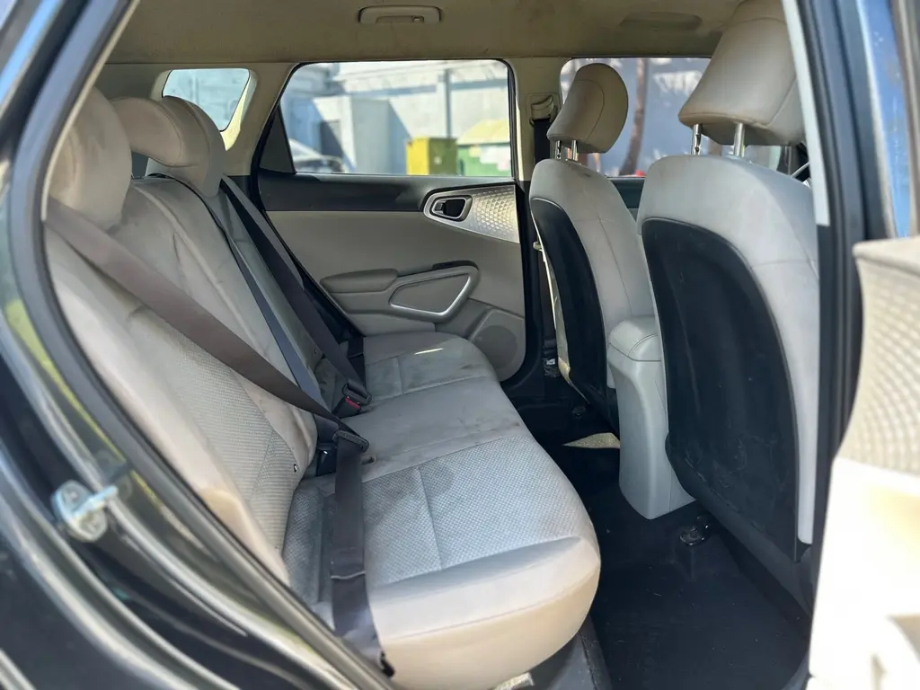 Florida Fine Cars - Used KIA SOUL 2020 MARGATE LX