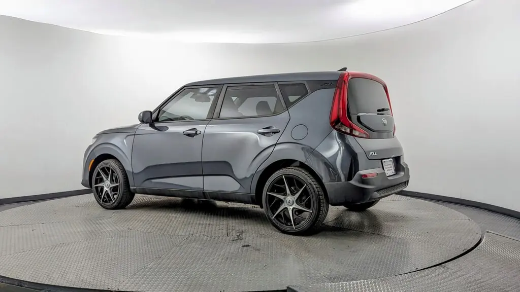 Florida Fine Cars - Used KIA SOUL 2020 MARGATE LX
