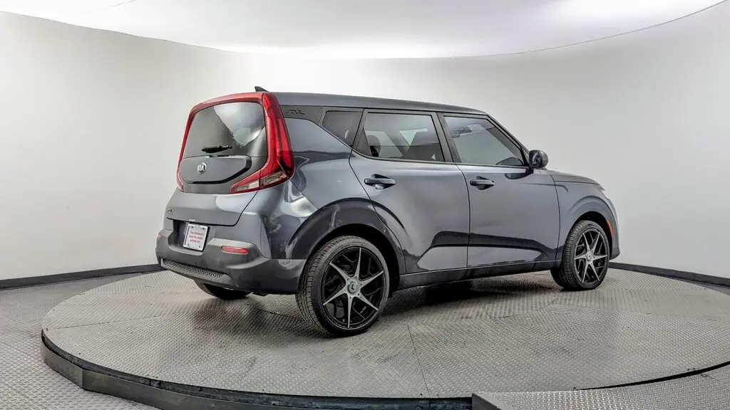 Florida Fine Cars - Used KIA SOUL 2020 MARGATE LX