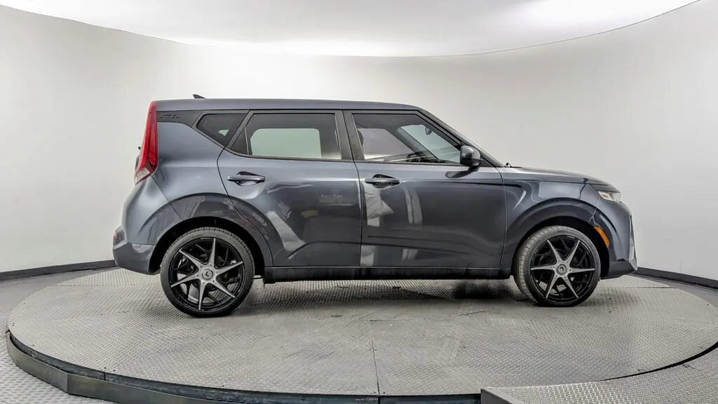 Florida Fine Cars - Used KIA SOUL 2020 MARGATE LX