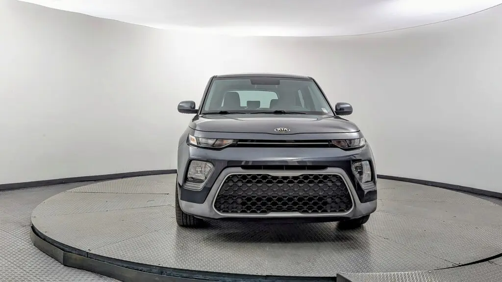 Florida Fine Cars - Used KIA SOUL 2020 MARGATE LX